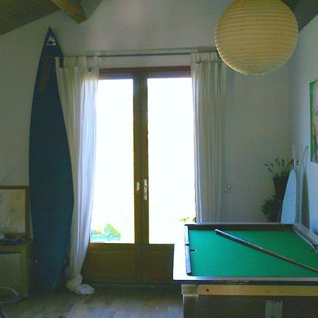 Izpi Urdin Holistic Surfhouse Appartement Saint-Jean-de-Luz Buitenkant foto