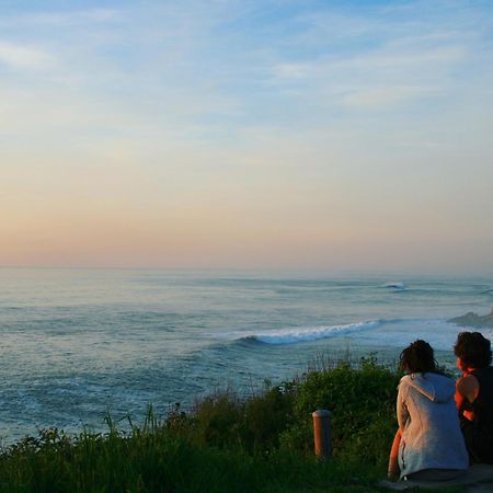 Izpi Urdin Holistic Surfhouse Appartement Saint-Jean-de-Luz Buitenkant foto