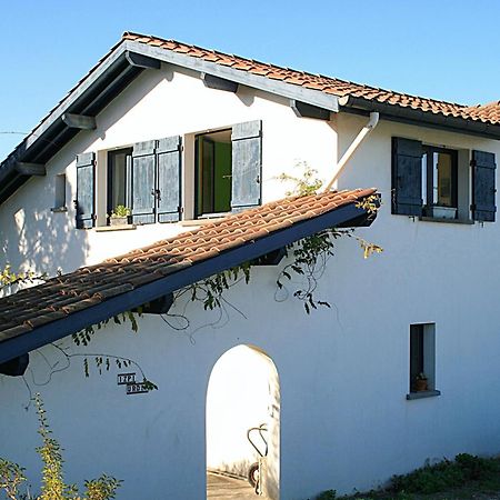 Izpi Urdin Holistic Surfhouse Appartement Saint-Jean-de-Luz Buitenkant foto