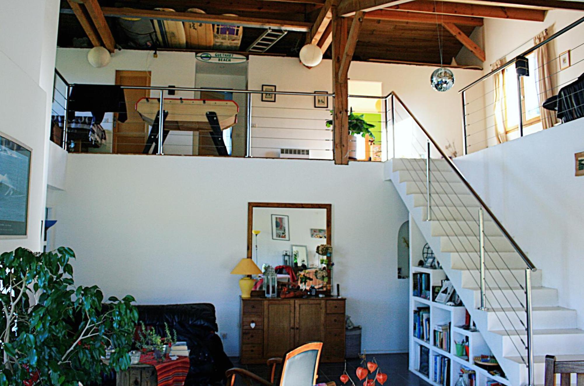 Izpi Urdin Holistic Surfhouse Appartement Saint-Jean-de-Luz Buitenkant foto